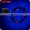 LIDORE 50L Blue LED mini Garden Solar String Light