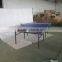 15mm wholesale hot sell multifunction al tennis table for sale