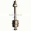 ss vertical mount electrical magnetrol float level switch