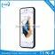 Wholesale China Luxury design cowhide aluminium alloy TPU cheap mobile phone case cover