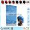 Multifunctional neckwear,tube bandana stretchy headbands for sport