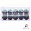 High-quality 100% New feet Kit for MBA A1370 A 1465 A 1369 A1466 4 pcs / Set bottom case feet Kit / rubber foot / feet