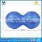 MSG High Density Blue EPP Peanut Massage Ball
