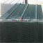 PVC coated 3D bending fence used for air port