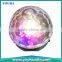 High Quality 3-6W LED Crystal Magic Ball Light YKLD-1002