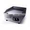 Stainless Steel Flat Plate Portable Electric Griddle For Sale