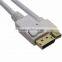 1.8M Mini Displayport Mini DP To DP Cable