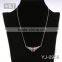 name cheap twilight rosalie's pendant custom metal necklace