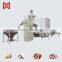 Top automatic cereal bar line