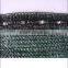 2014 new HDPE sun shade net with UV protection