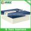 Matt Lamination Printing Handling and box packaging,packing gift Use Paper Box