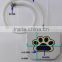 With 41" Hose Prevents Your Pet From Drinking Stagnant Water Ultra Hygienic Dog Fountain Pet Water Fountain