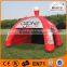 WINSUN goods from china luxury tent , inflatable dome tent