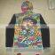 quilted sweatshirts with realybol supplier custom design sarvice