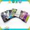 OEM DIY Wholesale folding telescop mini folding paper binoculars