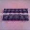 P6 indoor full color display SMD 3528 module