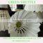 cheap chinese goose feather badminton shuttlecock
