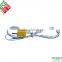 F-8855 Industrial Thermocouple Calibrator K-type Thermocouple temperature Meter