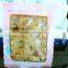 China manufacture environmental food grade vacuum bag vacuum sachet