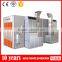 CE New condition Infared Bus Spray Booths
