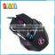 High Quality 7 Button 5500DPI Wired Gaming Mouse for PC Desktop