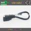 OD 5.0 micro usb 3.0 otg cable
