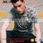 Men's Top Quality Polo Shirt Logo Printing Short Sleeve Factory Price Made In China