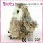 New stlye Hot sale Cute lovely lifelike Kid toys and Gifts Wholesale Cheap Plush toys owl