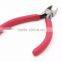 4.5&quot Outlet Pliers Diagonal Wire Cutting Pliers Side Cutter Cutting Pliers