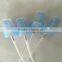 2015 hot sale mist sprayer 20-410 with colorful color