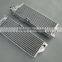 ALUMINUM ALLOY RADIATOR FOR HUSQVARNA WR/CR 125/250/300/360 2000-2011 10 09 08 07