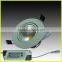 UL FCC CE RoHS 2.5 3 inch 4inch 5inch cob led lights drop ceiling recessed