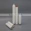 water filter cartridge 5 micron water cleaner equipment,pleated filter cartridge