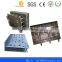 High quality eps raw material mould/eps mould fill gun/eps molds