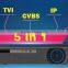 dvr/hvr/nvr 3 in 1 i dvr plug and play dvr hybrid dvr