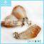 Custom Fashion Natural Topaz Stone Pendants Jewelry China Wholesale