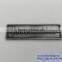 metal display signsmetal furniture sign metal furniture label
