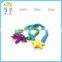 Wholesale Best educational toy Lovely colorful Chewlery Star for kids