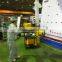 Laminated glass vacuum lifter