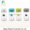 Plastic Portable Drinking Cup with Lid