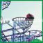 2016 theme park equipment spinning sliding coaster rides for sale