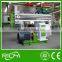 Big Discount For Automatic Chicken Cow Cattle Feed Making Machine / Animal Feed Pellet Line