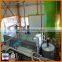 The Latest Technology Waste Oil Recycling Plant to Base Oil Refineries Manufacturing Machine