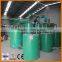ZSA-5 Waste Oil Filtration Plant To Yellow Base Oil From Waste Engine Oil