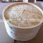 diameter 50/60cm big size bamboo steamer for household or breakfast shop