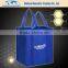 With Handle Eco-Friendly Cheap Reusable Non-woven Shopping Bag