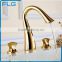 FLG10008 Factory Price America Style Bathroom Faucet Wenzhou