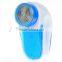 Travel charging shave cloth machine