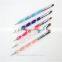 Hot Sell Beauty Equipment Top Quality Acrylic Handle Nylon Hair Cosmetic Makeup Nail Art Gel Brush for Cheap