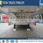 African Exported semi trailer light cargo truck vehicle